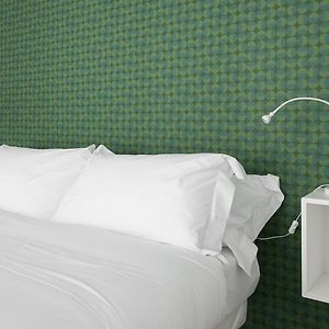 Studio met een King Size Bed