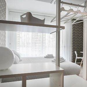 Studio met een King Size Bed